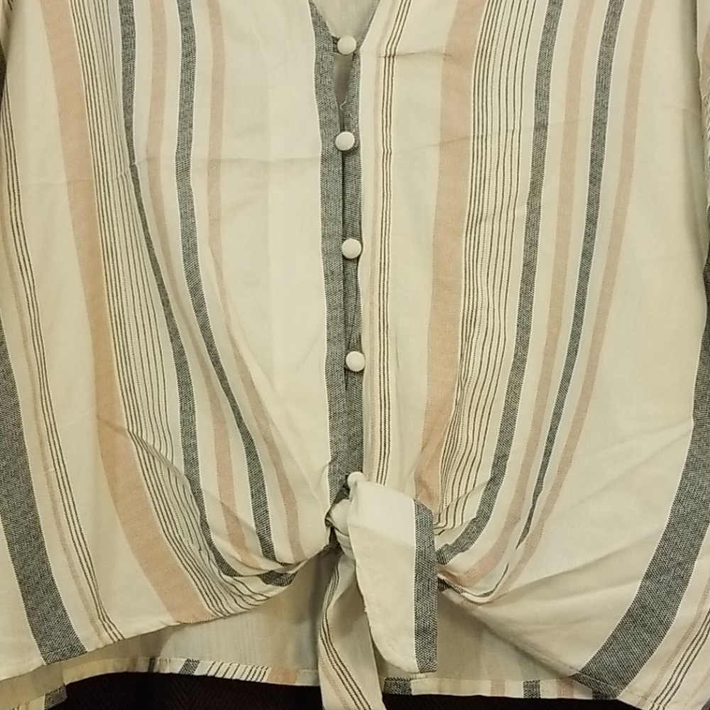 Sim & Sam blouse - Picture 2 of 2